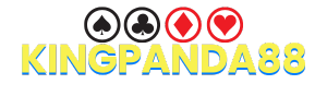 Logo KINGPANDA88